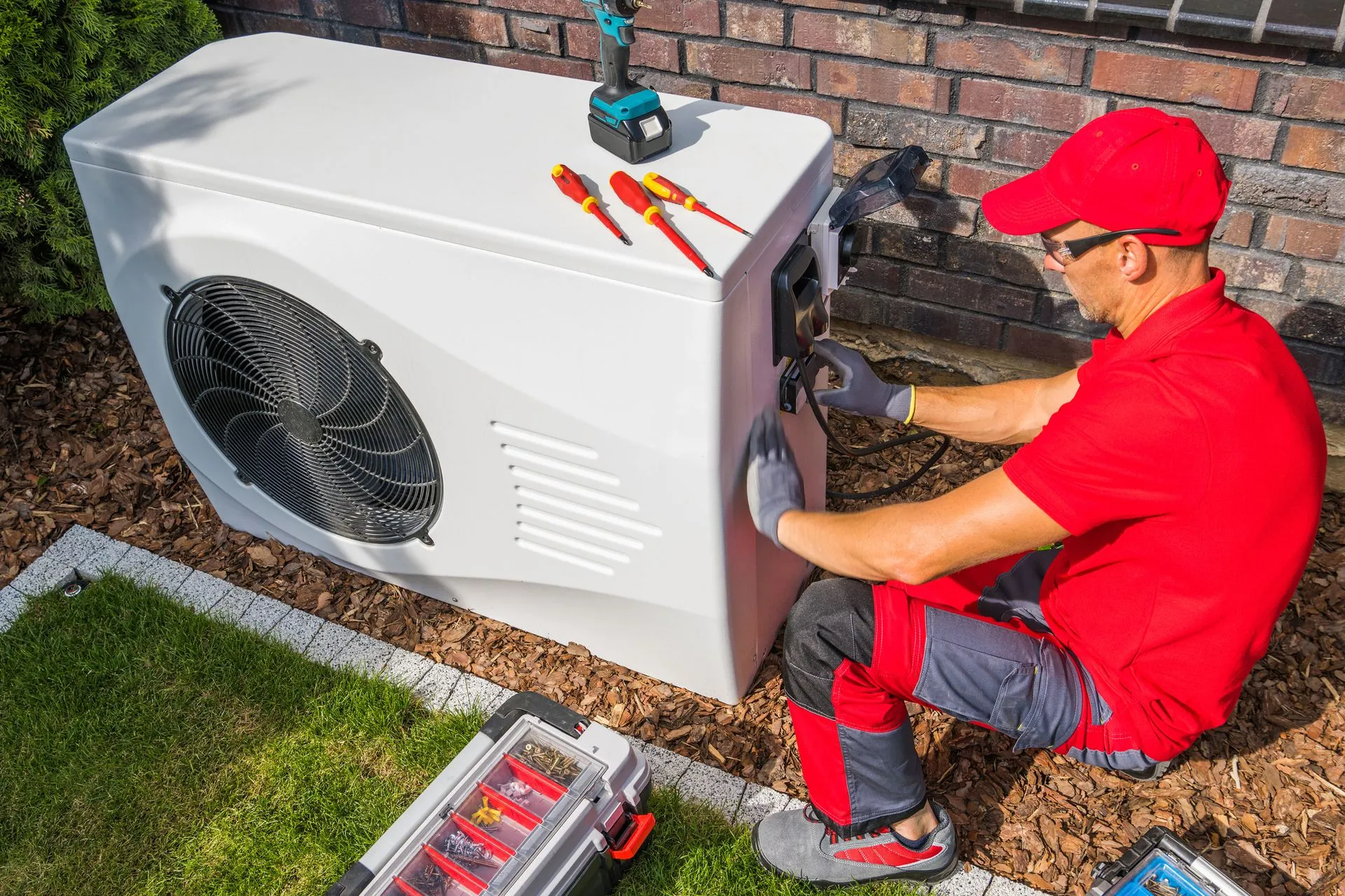 About HVAC in La Grange, TX